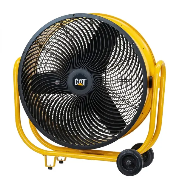 CFG CT009 - Circulateur d'air à turbine CAT HVD-30AC Ø 76 cm