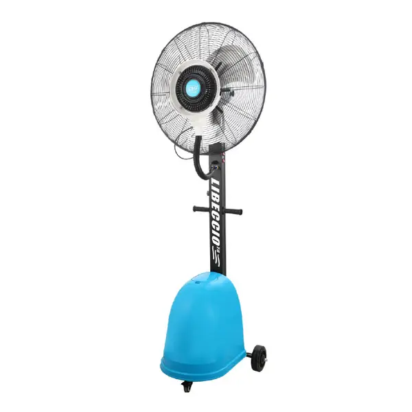 Ventilateur brumisateur d'extérieur CFG Libeccio 22