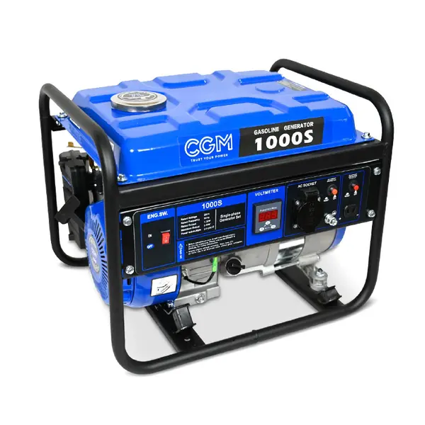 CGM 1000S - Groupe électrogène Super Power 3000 tr/min Essence