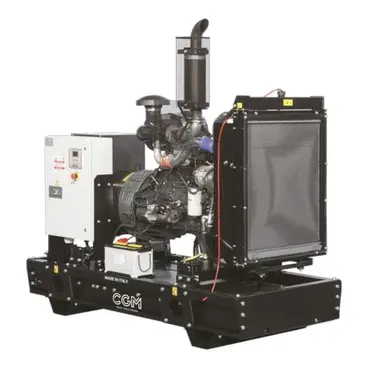 Générateur de courant ouvert CGM 180 P
