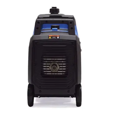 CGM 4000IE - Groupe électrogène à essence de 3,6 kW