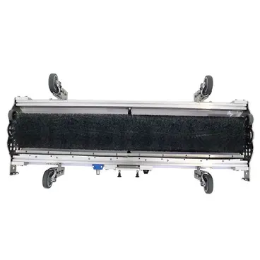 partie ci-dessous Fly MIDI 10 PRO - Brosse professionnelle 1000 mm