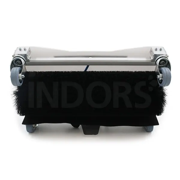utilisation sur surfaces planes ou en pente Fly Mini 5 - Brosse pour surfaces en pente ou planes