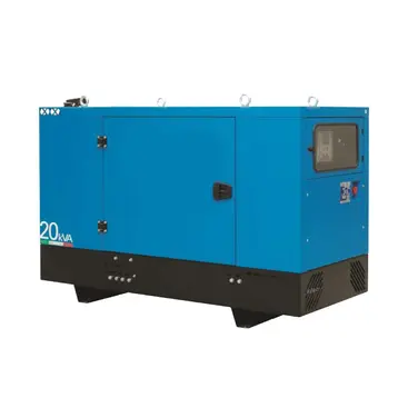 Comer GC10- Générateur Fixe 400V 8,8 kW