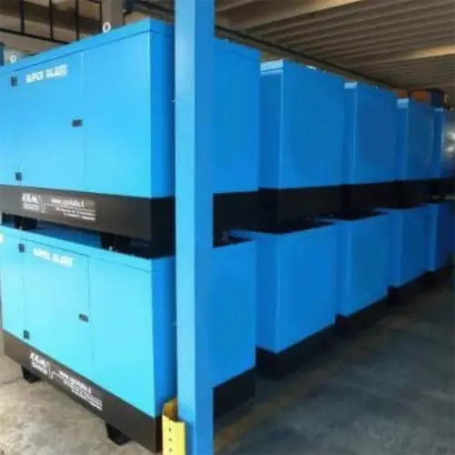 Cabine extérieure insonorisée Comer GC15 - Générateur fixe professionnel