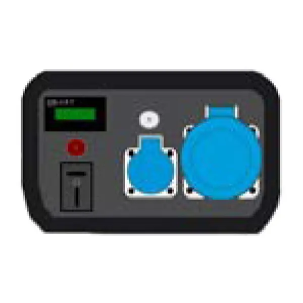 Comer GC6 - Générateur de panneau de commande professionnel