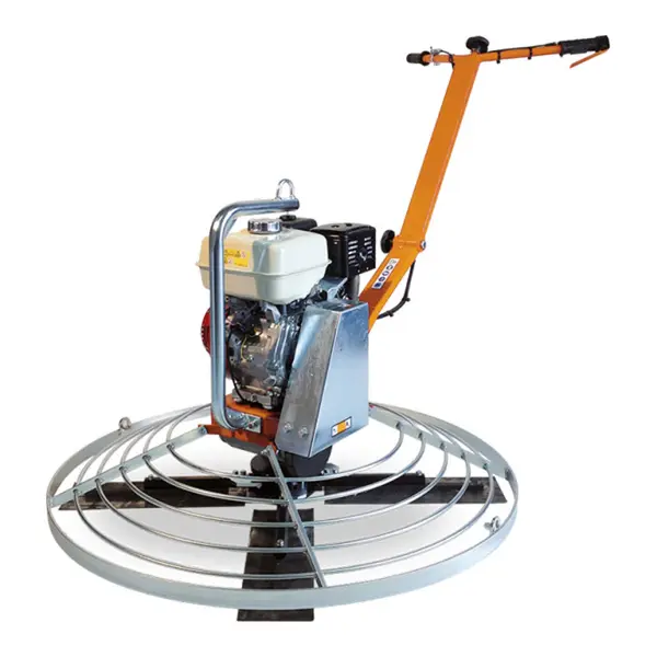 Comer L90 - Niveleuse professionnelle Ø 900 mm Essence ou électrique