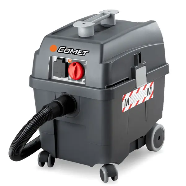 Comet CVP 130 PEM - Aspirateur professionnel