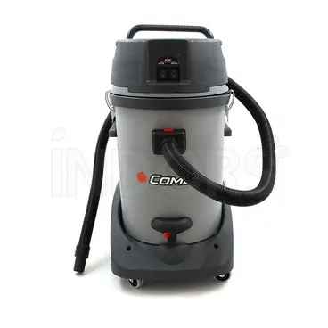 Comet CVP 378 PBH 40004-00027 - Aspirateur eau et poussière, réservoir 78 L