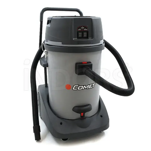 Comet CVP 378 PBH 40004-00027 - Aspirateur eau et poussière, réservoir 78 L