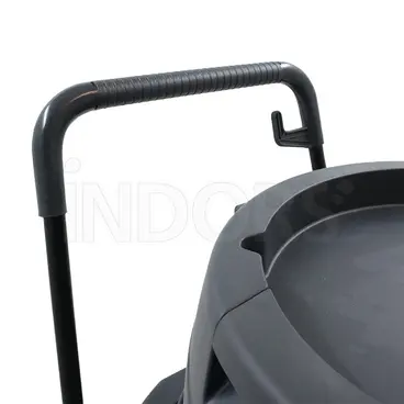 Comet CVP 378 PBH 40004-00027 - Aspirateur eau et poussière, réservoir 78 L