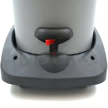 Comet CVP 378 PBH 40004-00027 - Aspirateur eau et poussière, réservoir 78 L