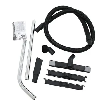 Comet CVP 378 PBH 40004-00027 - Aspirateur eau et poussière, réservoir 78 L