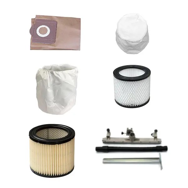 Accessoires Comet CVP 378 PBH sur demande