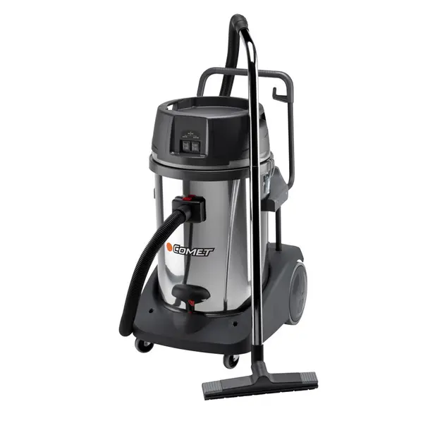 Comet CVP 378 XBH - Aspirateur professionnel poussière et eau