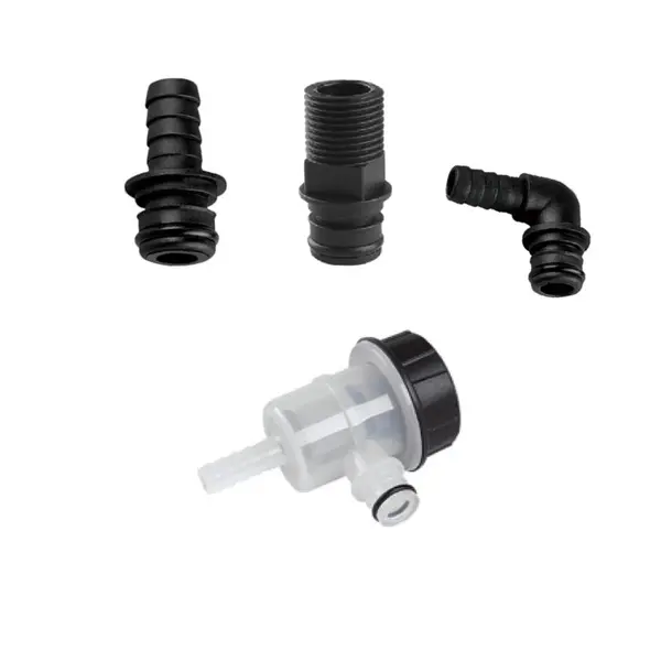 Pompe à membrane Comet TB3000 - 12 V avec connecteur rapide