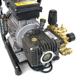 Nettoyeur haute pression à eau froide Comet Etm 150 Pro