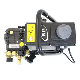 Nettoyeur haute pression compact Comet etm 150 pro