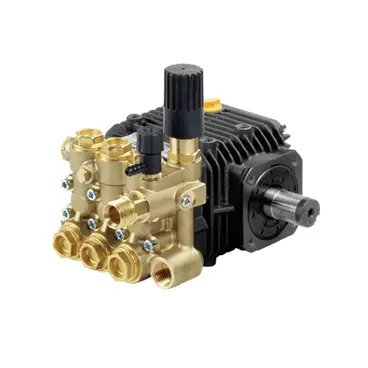 Pompe LW-K 250