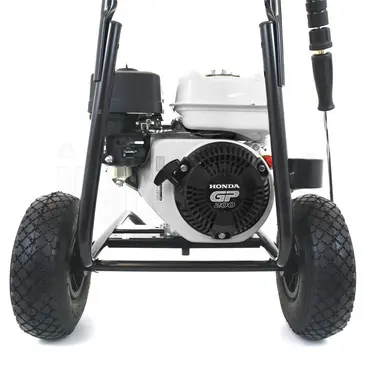 Nettoyeur haute pression à eau chaude Comet FDX 2 10/220