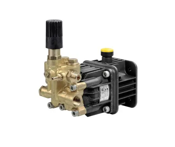 Pompe auto-amorçante Comet BDX