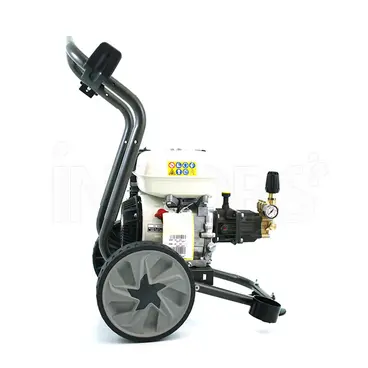Nettoyeur haute pression à essence Comet FDX Blade S 12/200 Honda