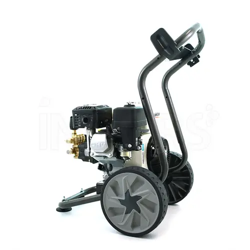 Nettoyeur haute pression à eau froide Comet FDX Blade S
