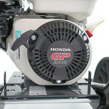 FDX Blade S 12/200 avec moteur Honda GP 200