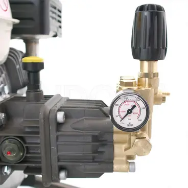Pompe auto-amorçante Comet FDX Blade S