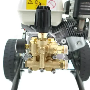 Pompe auto-amorçante Comet BDX