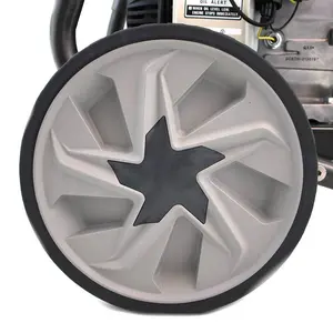 Nettoyeur haute pression à eau froide Comet FDX Blade S 12/200 Honda pour grandes roues