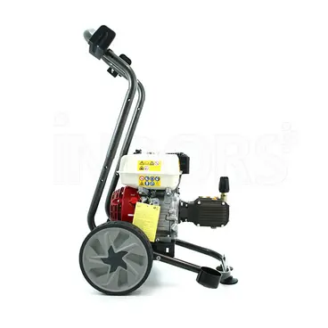 Moteur FDX Blade S 13/180 Honda GX 200