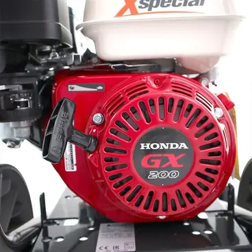 Moteur Honda GX 200