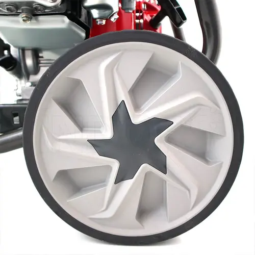 Nettoyeur haute pression Comet FDX Blade S - Moteur Honda à usage industriel