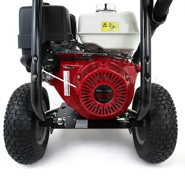 Moteur Comet FDX Blade XL 13.15 PRO 15/280 G Honda GX 390