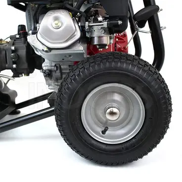 Moteur Comet FDX Blade XL 13.15 PRO 15/280 G Honda GX 390