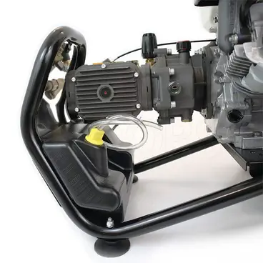 Moteur Comet FDX Blade XL 13.15 PRO 15/280 G Honda GX 390
