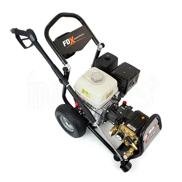 Moteur Comet FDX Blade XL 13.15 PRO 15/280 G Honda GX 390