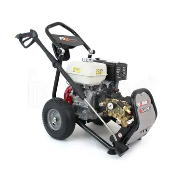 Moteur Comet FDX Blade XL 13.15 PRO 15/280 G Honda GX 390