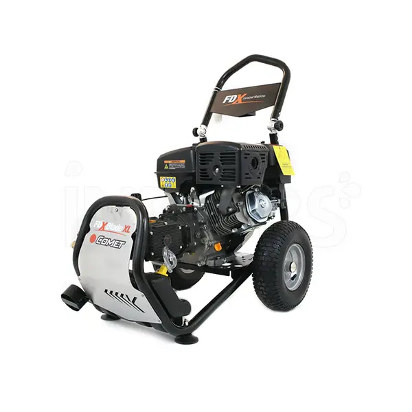 Comet FDX Blade XL Pro 13,15 15/280 G
