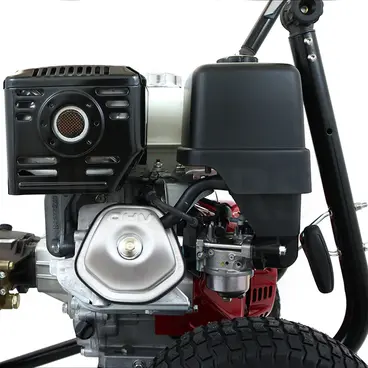 Moteur Honda GX390 OHV Nettoyeur haute pression Comet FDX