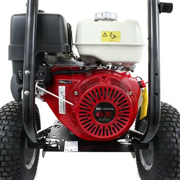 Moteur Honda GX 390