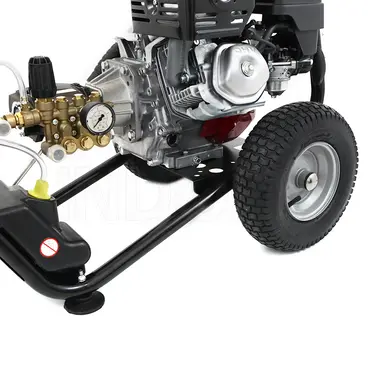 Pneu et roues Comet FDX Blade XL 13.15 15/310 G