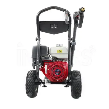 Nettoyeur haute pression Comet FDX Blade moteur Honda GX390