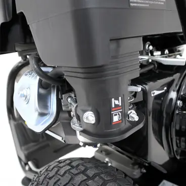 Comet FDX Blade XL - Nettoyeur haute pression semi-professionnel