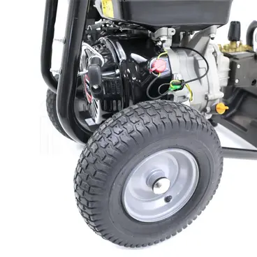 Nettoyeur haute pression à roue pneumatique Comet FDX Blade XL