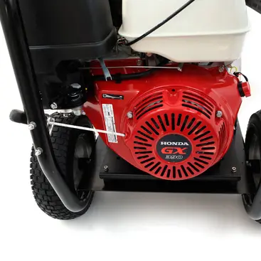 Comet FDX Endurance 15/300 avec moteur Honda GX390
