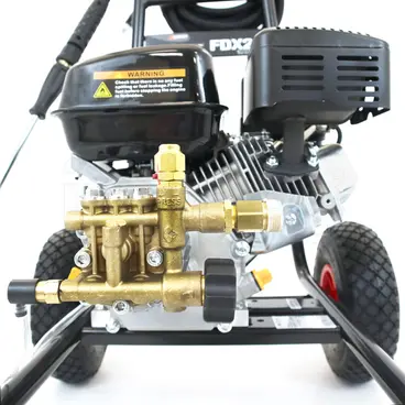 Pompe auto-amorçante Comet FDX 2 10/220 LONCIN G 200 F CXD 2530 G