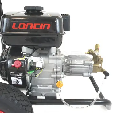 Pompe auto-amorçante CXD 2530 G