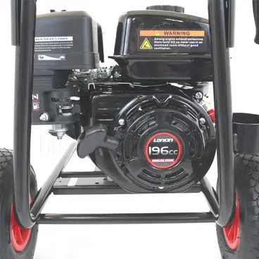 Moteur Comet FDX 2 10/220 LONCIN G 200 F